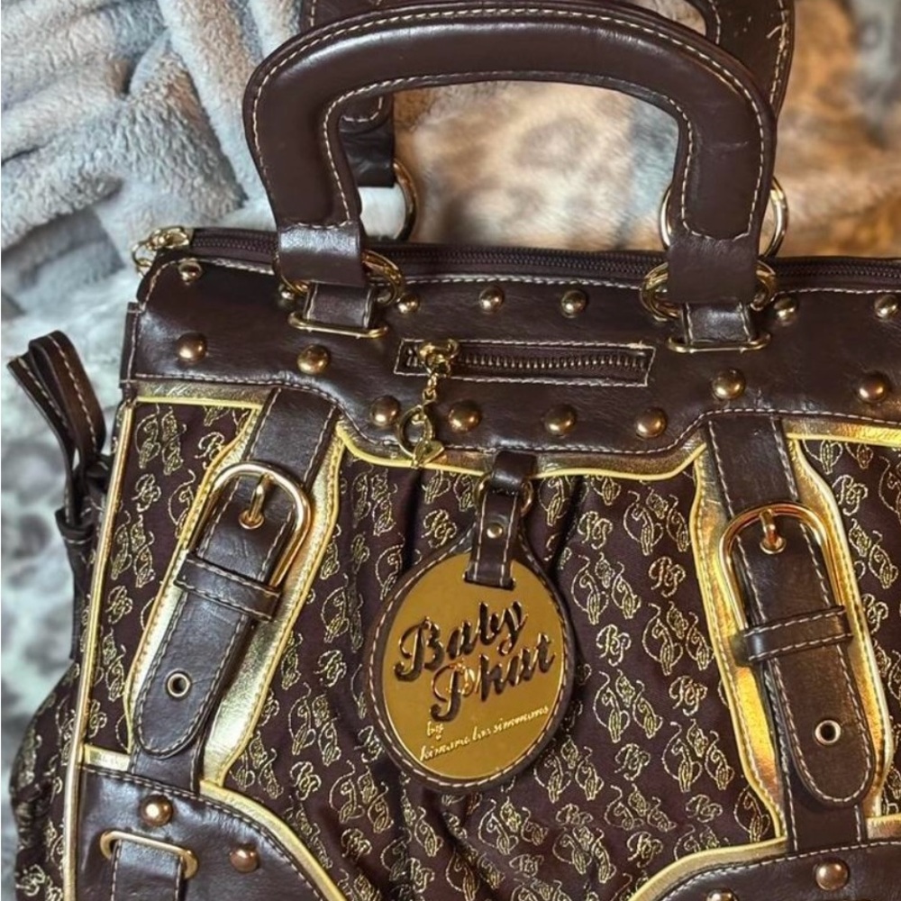 ISO DO NOT BUY!!! Baby phat bag i’ve been searching for- if u want to sell lmk